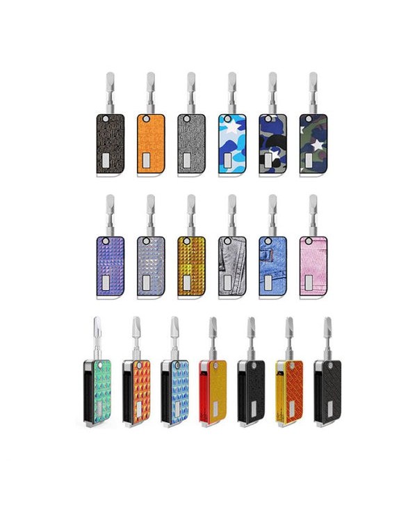 Vapmod ROCK 710 2-in-1 Starter Kit