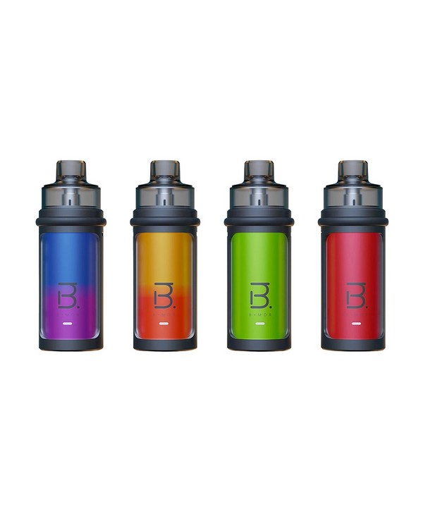 BMOR FUSE Pod Kit 900mAh 4ml