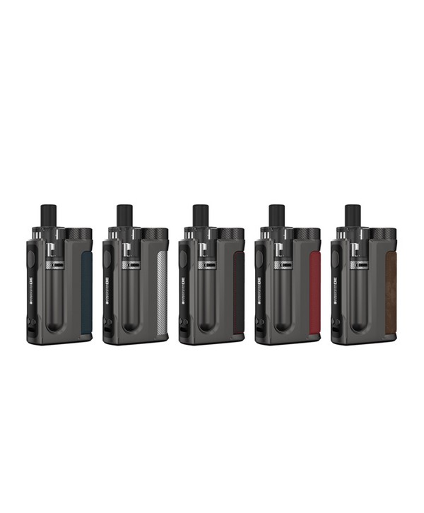 Nevoks Veego80 80W Pod Kit 3.5ml