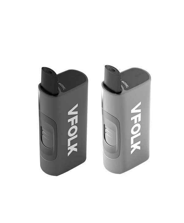 VFOLK UTS MODEL PCC Pod Kit 150mAh