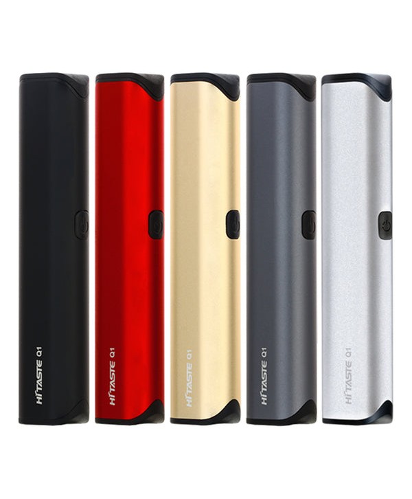 Hitaste Q1 Starter Kit 900mAh