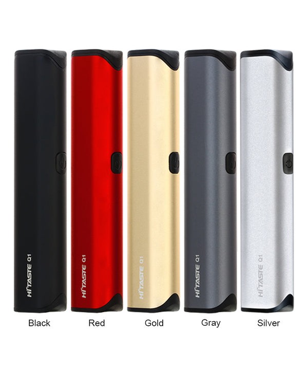 Hitaste Q1 Starter Kit 900mAh