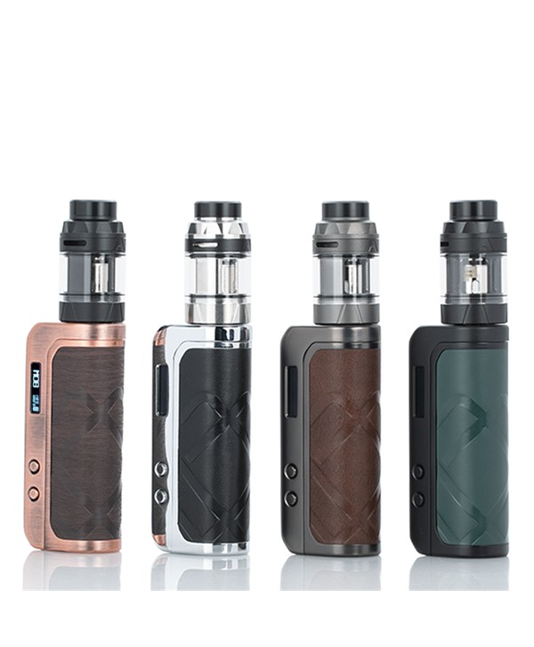 Augvape Foxy 120W One Kit with Intake Sub Ohm Tank