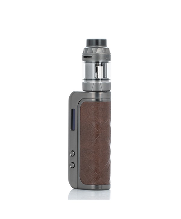 Augvape Foxy 120W One Kit with Intake Sub Ohm Tank