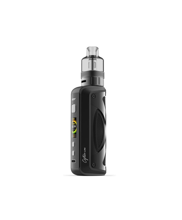 IJOY Captain Link 100W 21700 Starter kit