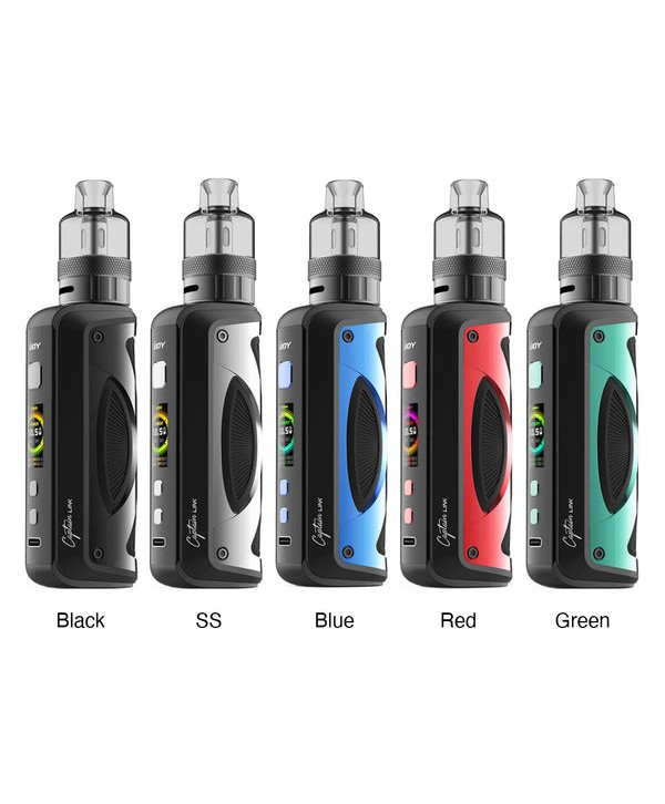 IJOY Captain Link 100W 21700 Starter kit