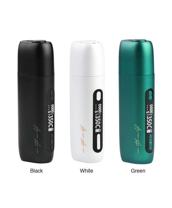 Pluscig P9 Heat Not Burn Kit 3500mAh