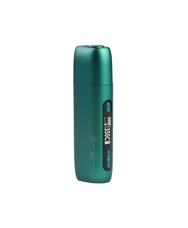 Pluscig P9 Heat Not Burn Kit 3500mAh