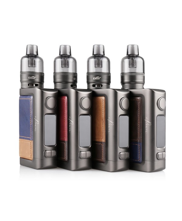 Eleaf iStick Power 2C Kit 160W with GTL Pod Tank