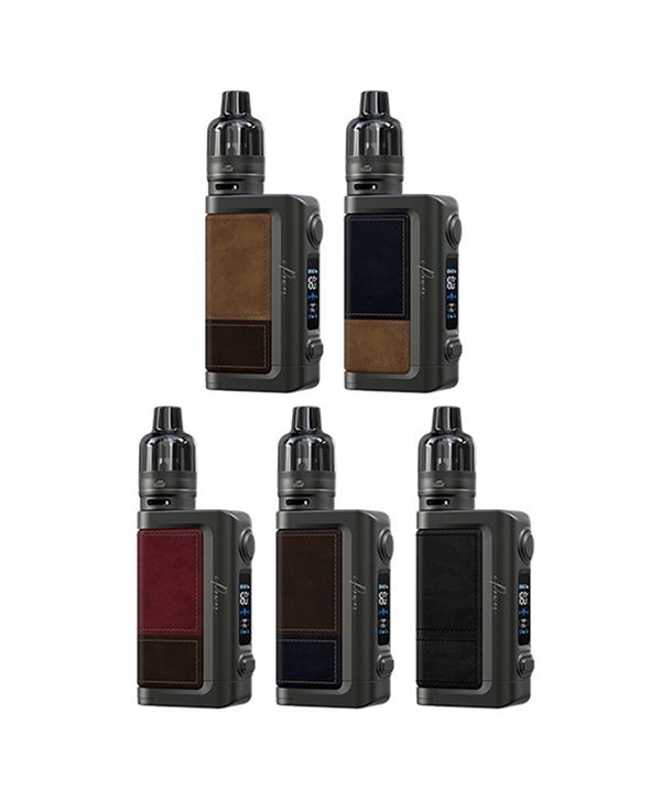 Eleaf iStick Power 2C Kit 160W with GTL Pod Tank