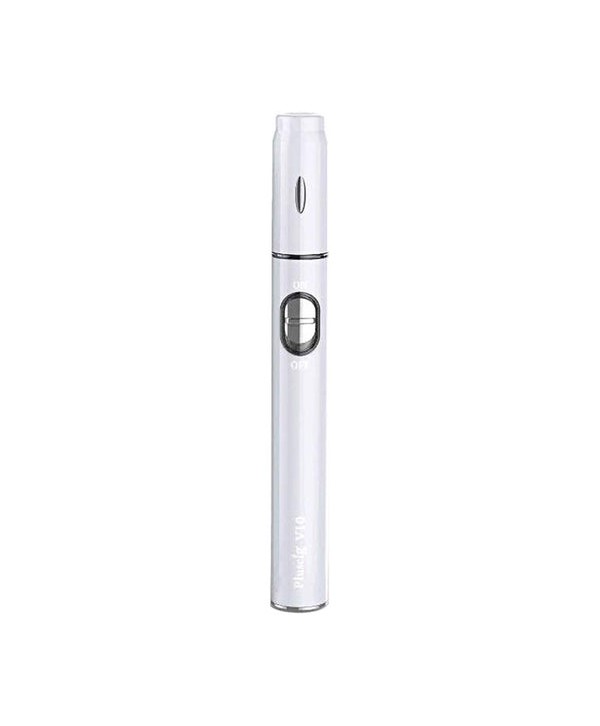 Pluscig V10 Heating 900mAh Heat Not Burn Vape Pen Kit