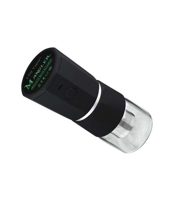 LTQ Vapor Mangler Electric Herb Grinder 1100mAh Kit