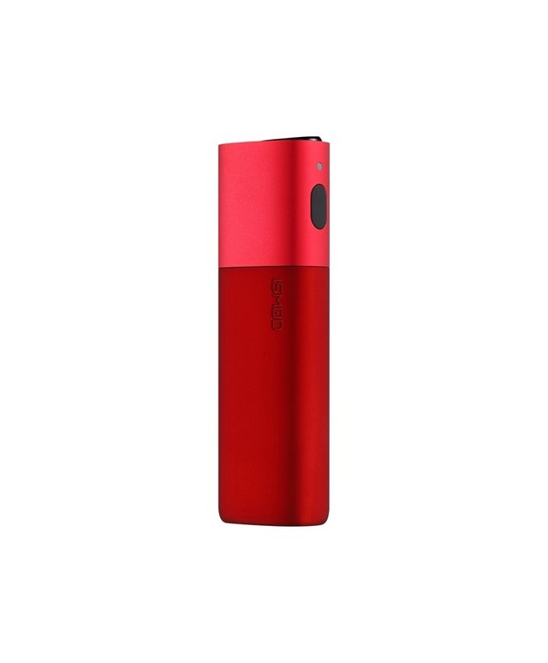 Mysmok Nano 1500mAh Heat Not Burn Kit