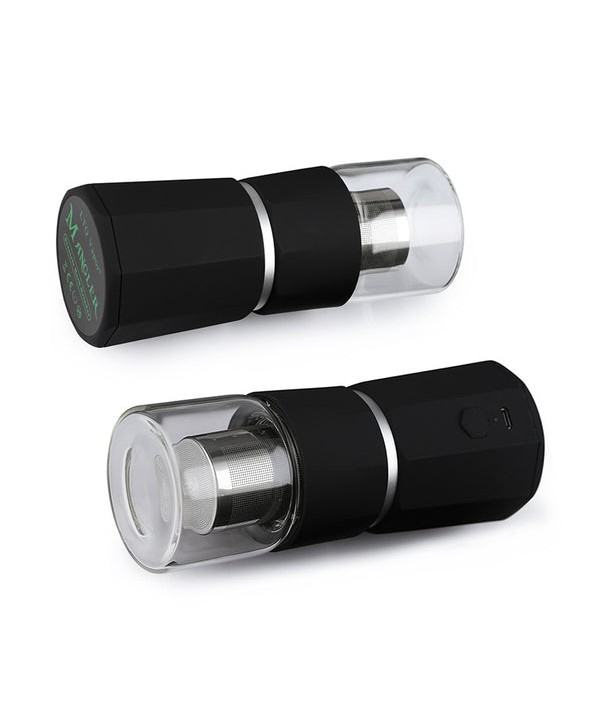 LTQ Vapor Mangler Electric Herb Grinder 1100mAh Kit