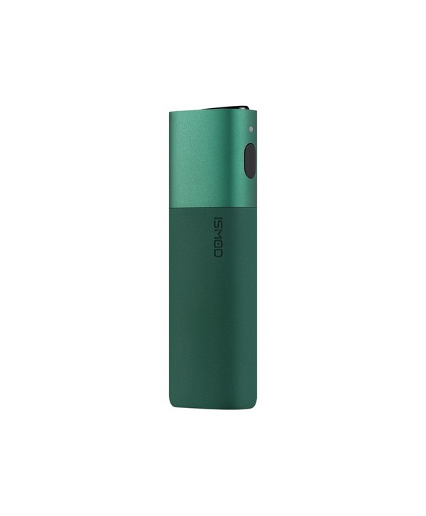 Mysmok Nano 1500mAh Heat Not Burn Kit