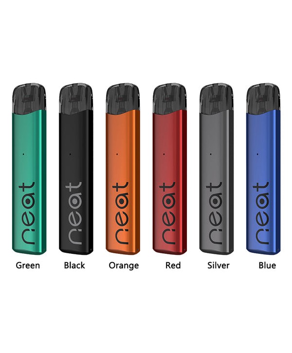 Uwell Yearn Neat 2 Pod Kit