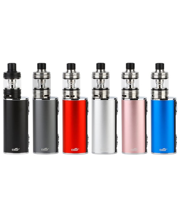 Eleaf iStick T80 Kit with MELO 4 D25 Tank 4.5ml