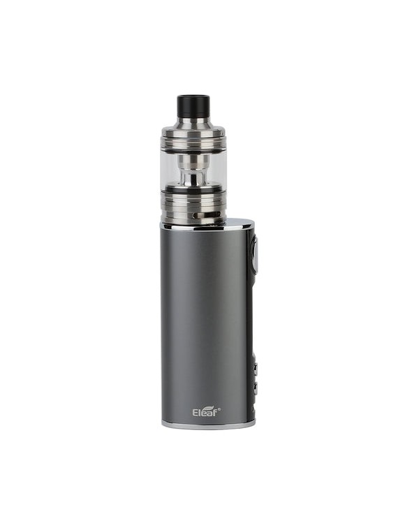 Eleaf iStick T80 Kit with MELO 4 D25 Tank 4.5ml