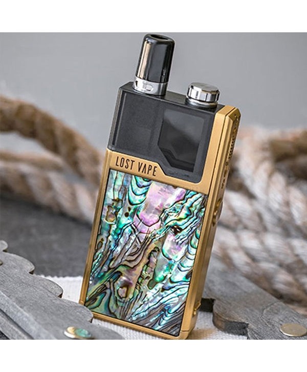 Lost Vape Orion Starter Kit 950mAh