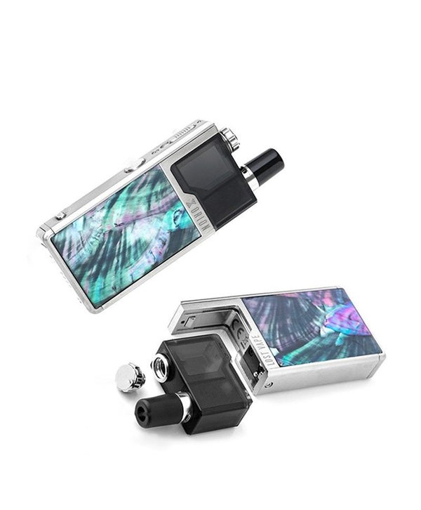 Lost Vape Orion Starter Kit 950mAh