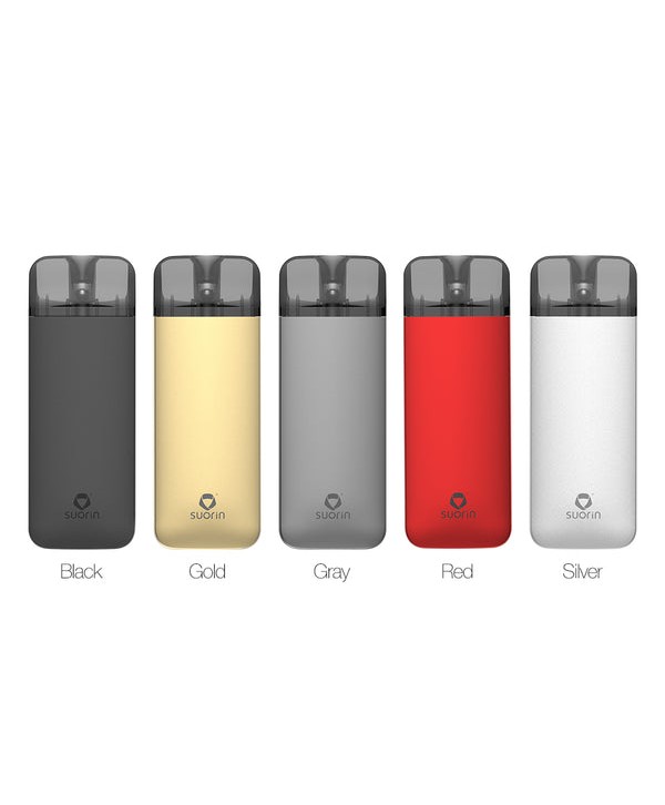 Suorin Reno Pod System Kit 800mAh & 3ml