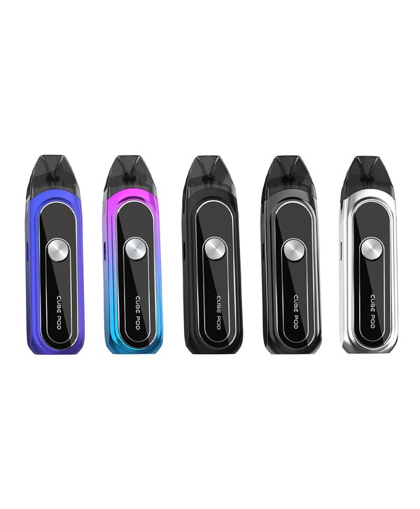 OBS Cube Pod System Kit 850mAh & 4ml