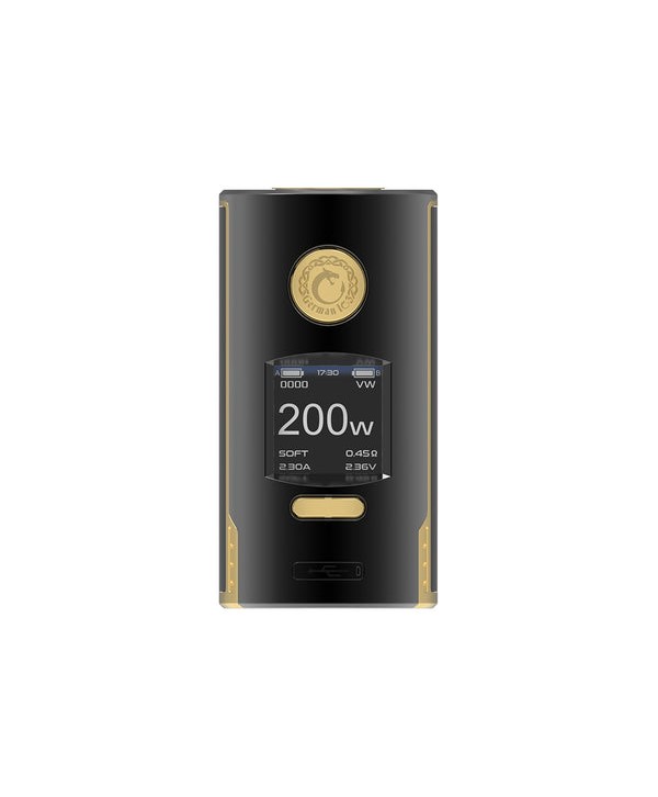 Vapefly Kriemhild TC Box Mod 200W