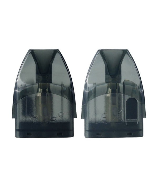 OBS Cube Replacement Pod Cartridge 4ml 2pcs-pack