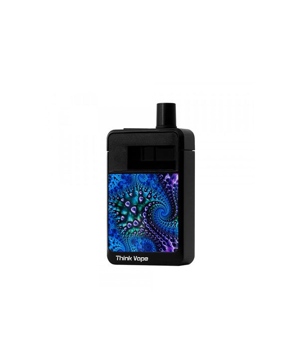 Think Vape OMEGA 30W AIO Pod System Kit 1200mah