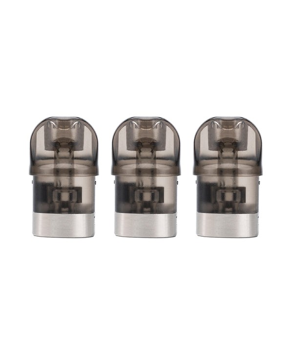 IJOY MIPO Replacement Pod Cartridge 1.4ml 3pcs-pack