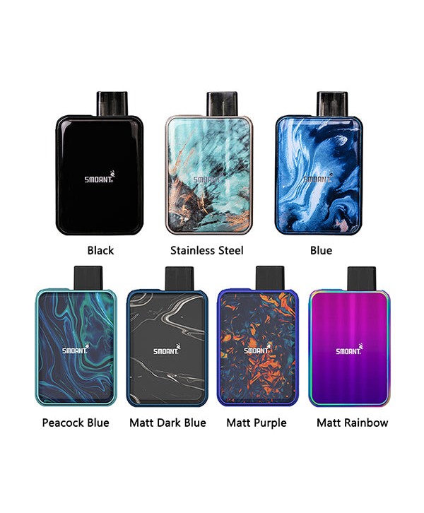 Smoant Charon Baby Pod System Kit 750mAh