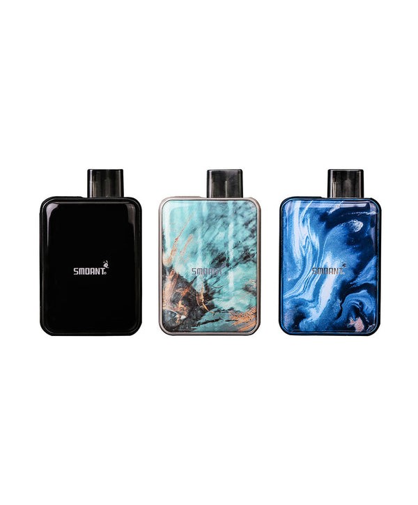 Smoant Charon Baby Pod System Kit 750mAh