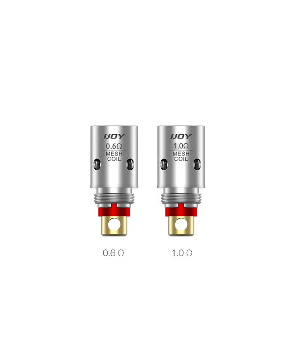 IJOY Saturn Replacement Coil 5pcs-pack