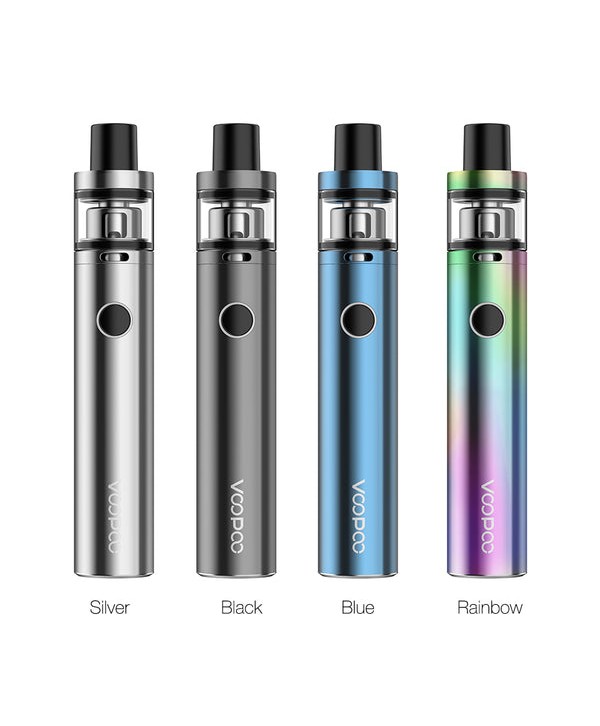 VOOPOO PnP 20-22 AIO Pen Starter Kit 1500mAh-2000mAh