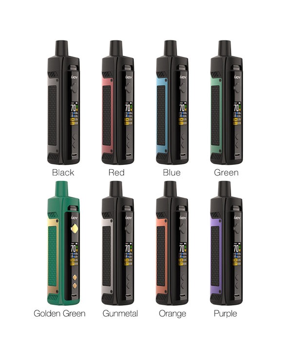 IJOY Jupiter 70W Mod Pod kit 5ml