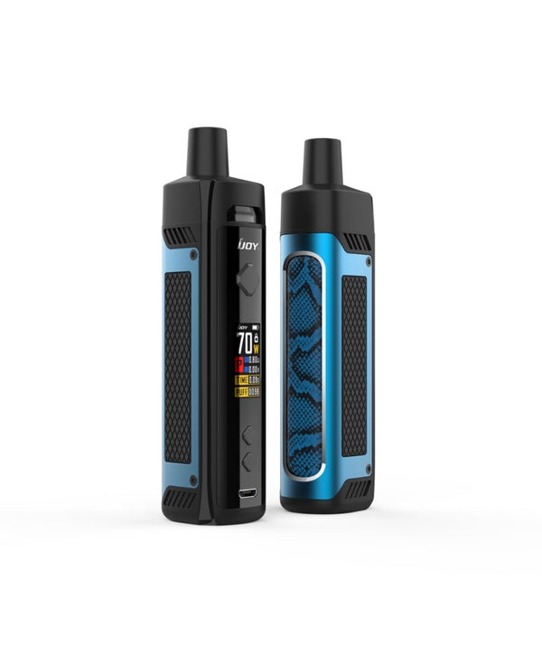 IJOY Jupiter 70W Mod Pod kit 5ml