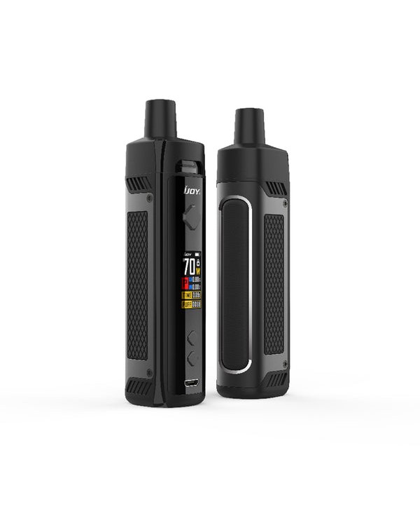 IJOY Jupiter 70W Mod Pod kit 5ml