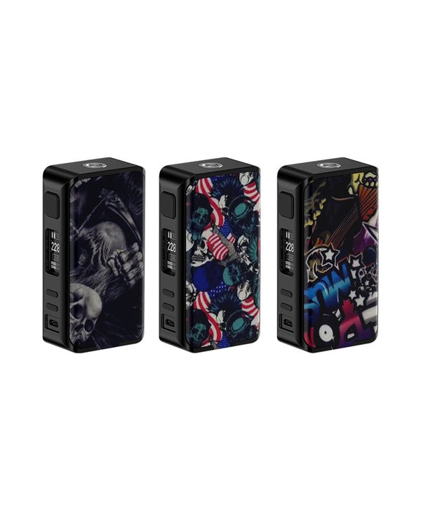 Rincoe Manto Pro Box Mod 228W