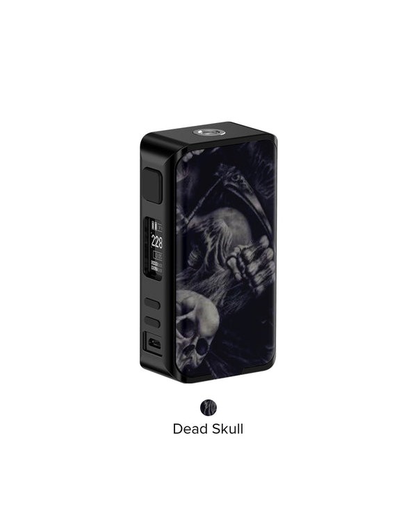 Rincoe Manto Pro Box Mod 228W