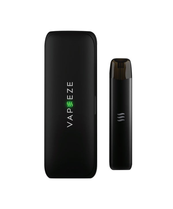 VapeEze Solice Pod System Kit 280mAh