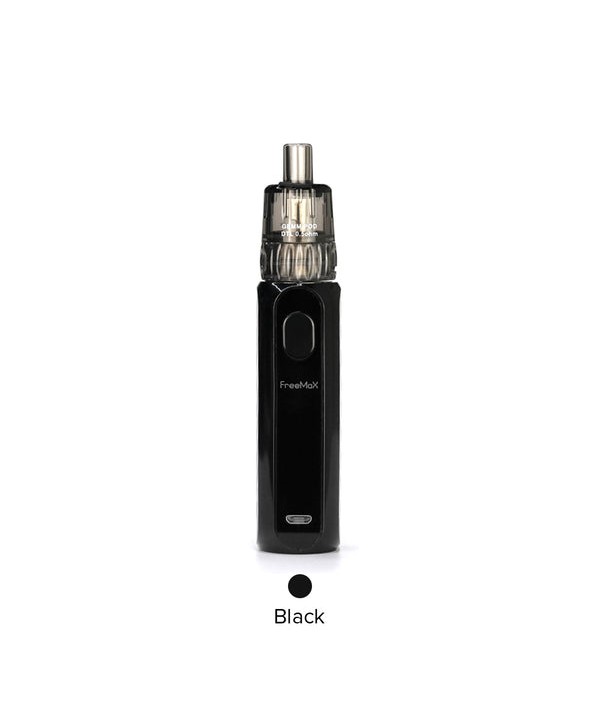 FreeMax GEMM 25W Box Pod Mod Kit 1300mAh