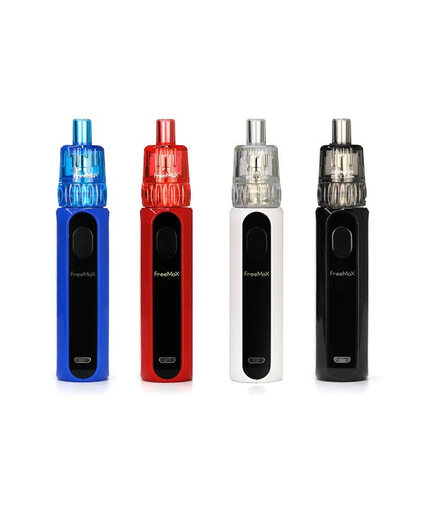 FreeMax GEMM 25W Box Pod Mod Kit 1300mAh