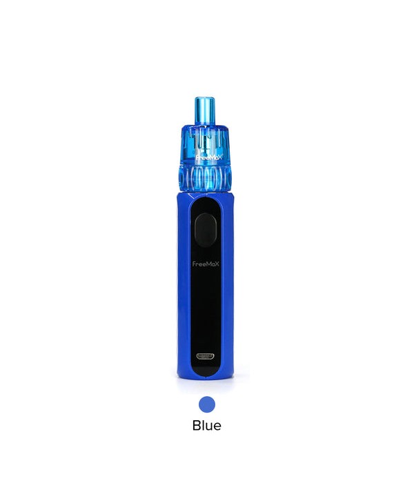 FreeMax GEMM 25W Box Pod Mod Kit 1300mAh