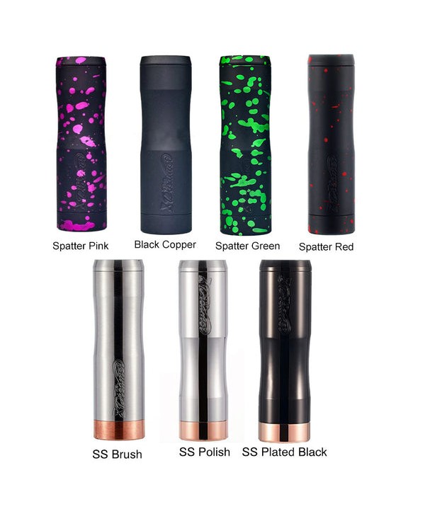 Timesvape Dreamer V1.5 Mech Mod 18650-20700-21700