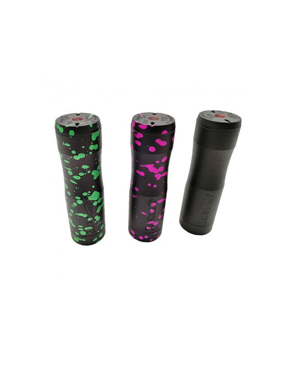 Timesvape Dreamer V1.5 Mech Mod 18650-20700-21700