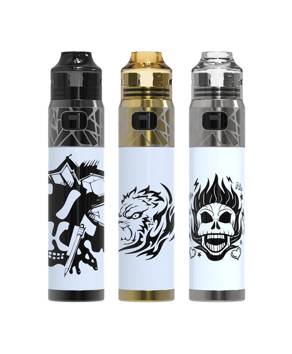 Oumier Wasp Nano Stick Pod System Kit