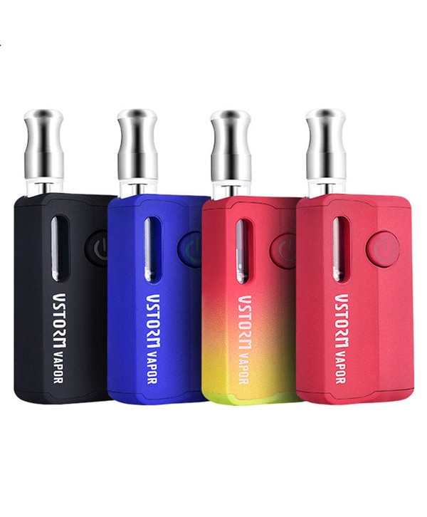 Vapor Storm M1 MTL Starter Kit 800mah