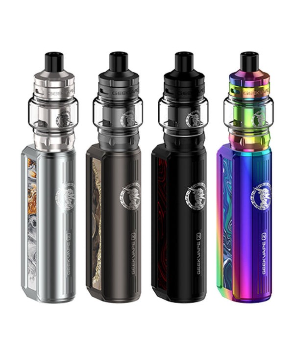 Geekvape Z50 Mod Kit with Z Nano Tank Atomizer