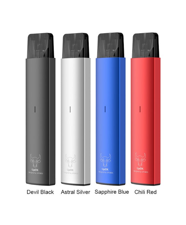Upends UpOX Pod System Kit 400mAh