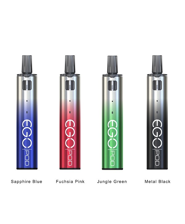 Joyetech eGo Pod AST Version Kit